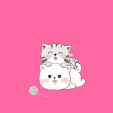 Telegram profile photo for •تبلیغاتِدخیجان👧🏻🤍•