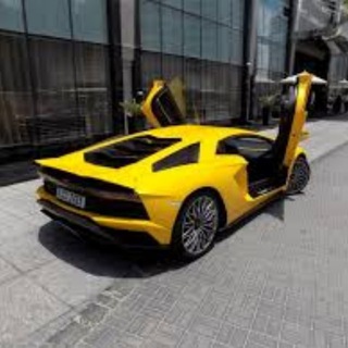 Telegram profile photo for Прокат авто Дубай 🇦🇪