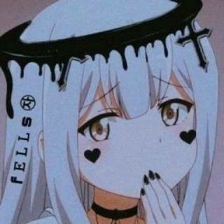 Telegram profile photo for ПОДВАЛ SORRYCODE
