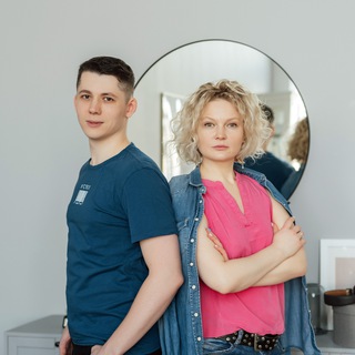 Telegram profile photo for Канал Холон — психосоматика. Поддержка, консультации, анонсы. Holon.by
