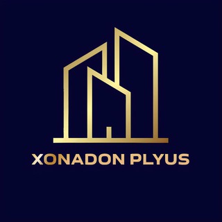 Telegram profile photo for Xonadon_Plyus 🏡