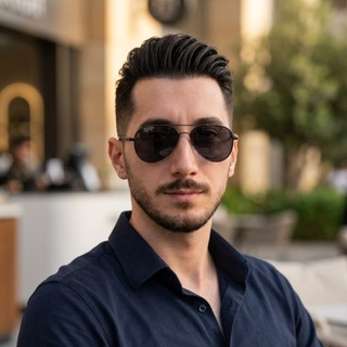 Telegram profile photo for pip_master_forex