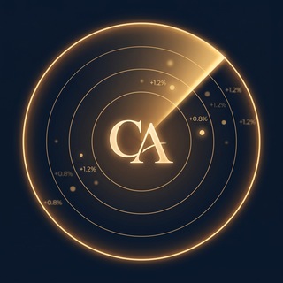 Telegram profile photo for Arbitrage Crypto Réel