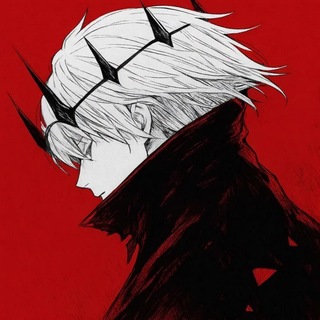 Telegram profile photo for Anime Show | أنمي شو