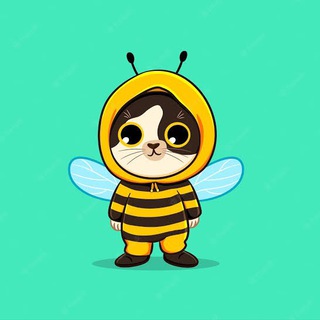 Telegram profile photo for Honey’s Hive 🍯