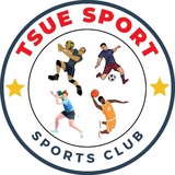 Telegram profile photo for TSUE Sport club