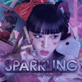 Telegram profile photo for ( 👾 : SPARKLING - archive ! '