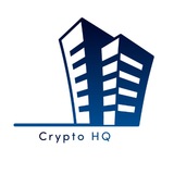 Telegram profile photo for Crypto HQ NEWS
