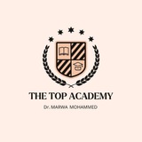 Telegram profile photo for The Top Academy
