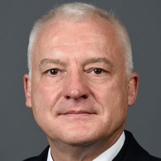 Telegram profile photo for Hugh Bronson - MdA