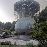 Telegram profile photo for محله سعادت آباد