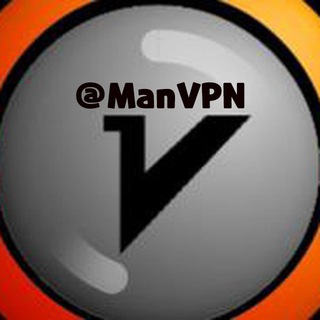 Telegram profile photo for Man VPN️️