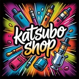 Telegram profile photo for Katsubo🙊shop43🙊
