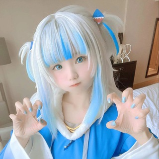 Telegram profile photo for 玄子
