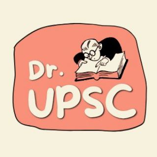 Telegram profile photo for Dr. UPSC