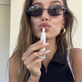 Telegram profile photo for it makes us girls