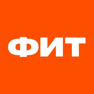 Telegram profile photo for FIT SERVICE