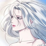 Telegram profile photo for leah de estia