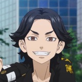 Telegram profile photo for Keisuke Baji
