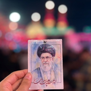 Telegram profile photo for حَــزينْ☫