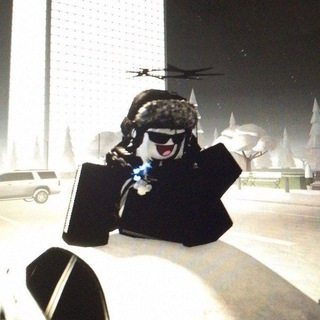 Telegram profile photo for ADIDAS
