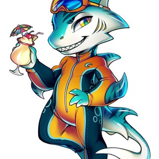 Telegram profile photo for AquatiFur Annoucements