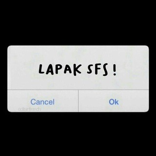 Telegram profile photo for LAPAK SFS ROLELIGHT
