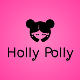 Telegram profile photo for Holly Polly Beauty