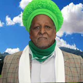 Telegram profile photo for Awra Amba Community