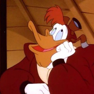 Telegram profile photo for зигпад загкрякович