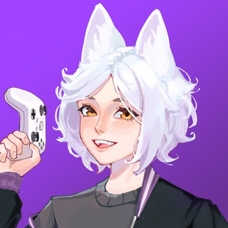 Telegram profile photo for |Nomad5109|