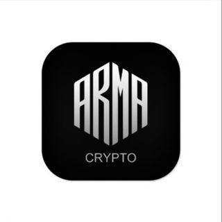 Telegram profile photo for ARMA-Crypto