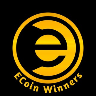 Telegram profile photo for Ecoin Winners❤️🚀