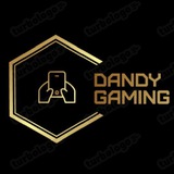 Telegram profile photo for DANDY GAMING
