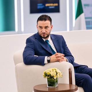 Telegram profile photo for نور الدين البابا Nour Al Deen Al Baba ( قناة خاصة )