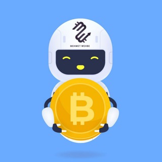 Telegram profile photo for Scalping Future BOT V1.0.2