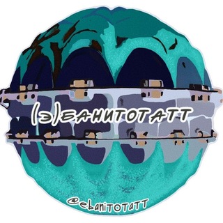 Telegram profile photo for (э)банитотатт 𖥸 тату спб/воронеж