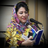 Telegram profile photo for نوشته هایی از جنس باران