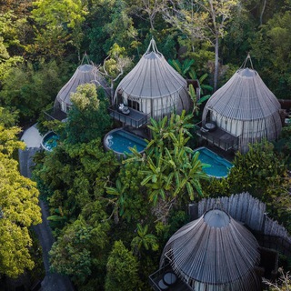 Telegram profile photo for Phuketist | Thailand