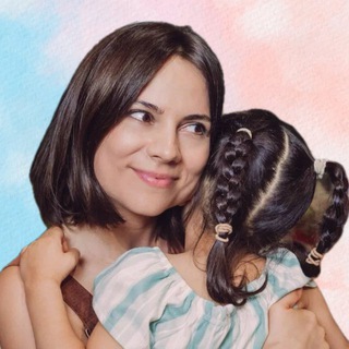 Telegram profile photo for Екатерина Гаврилова «Мир особенных возможностей» 💕