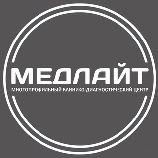 Telegram profile photo for Медлайт⚕️Нальчик
