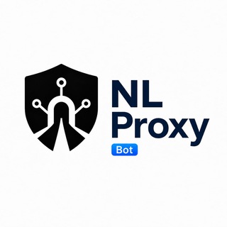 Telegram profile photo for NL Proxy Update ✘✘
