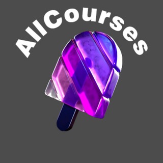 Telegram profile photo for AllCourses ЕГЭ 🔮 | Умскул