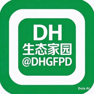 Telegram profile photo for 生态家园 Official Channel