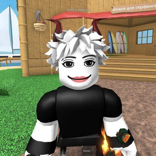 Telegram profile photo for shnobel