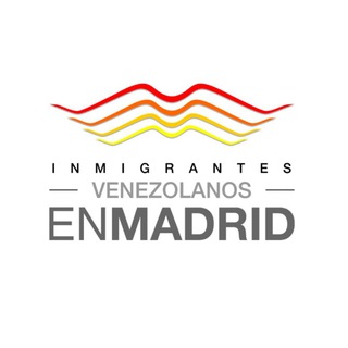 Telegram profile photo for Inmigrantes en Madrid