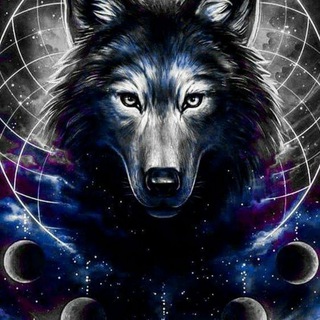 Telegram profile photo for Wolf consciousness awakened 🐺