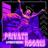 Telegram profile photo for Private Room's || HIRING TALENT !