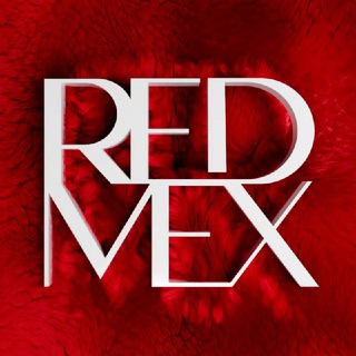 Telegram profile photo for RED-MEX