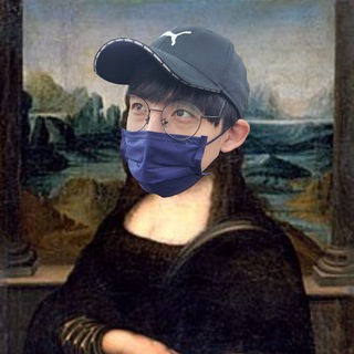 Telegram group profile photo for 蒙納丹尼的量化交易室